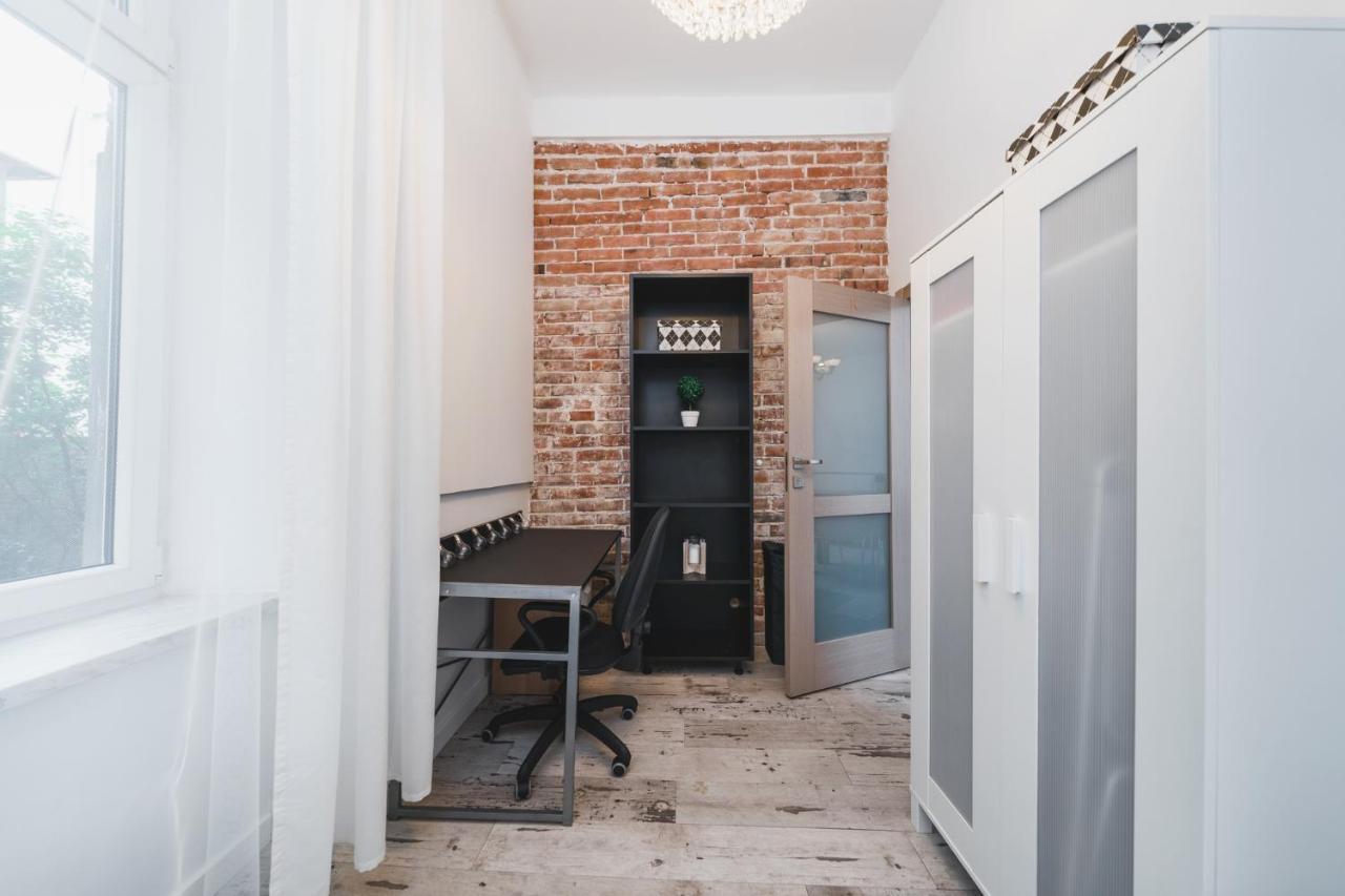 Krasinskiego Apartment