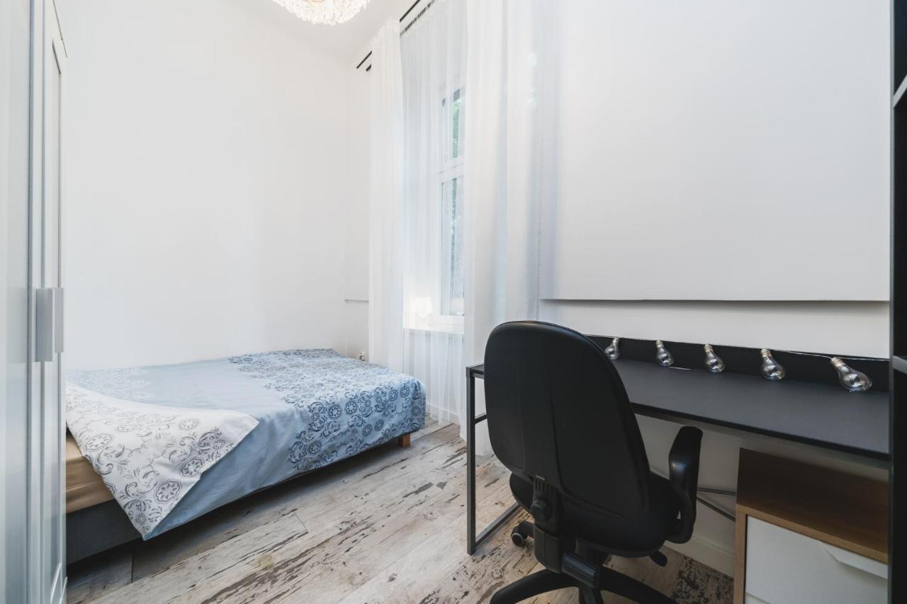 Krasinskiego Apartment Krakow