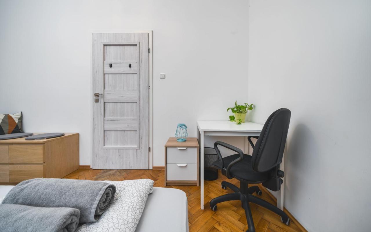 Apartment Krasinskiego