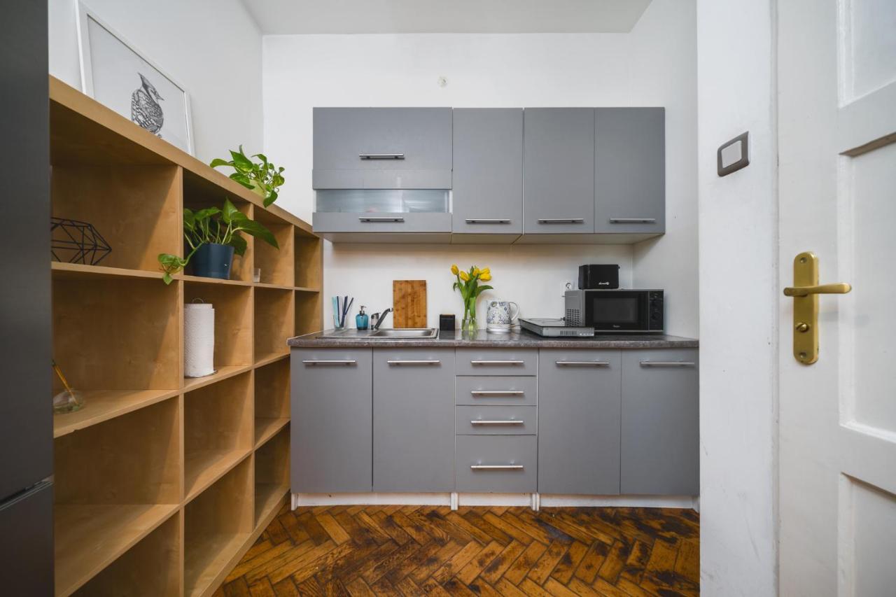 Krasinskiego Apartment *