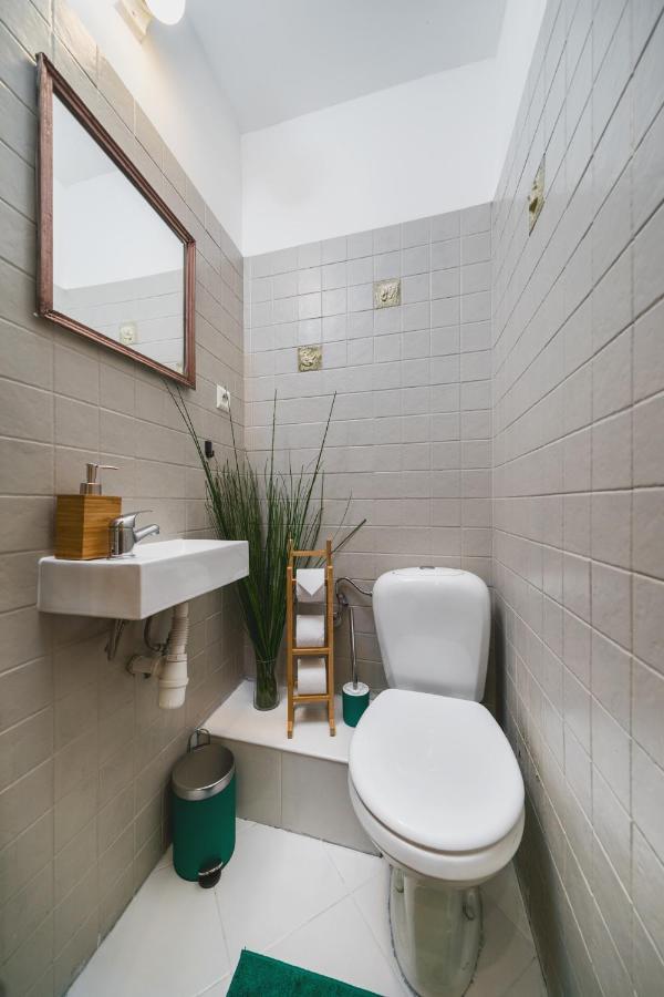 Apartment Krasinskiego Krakow