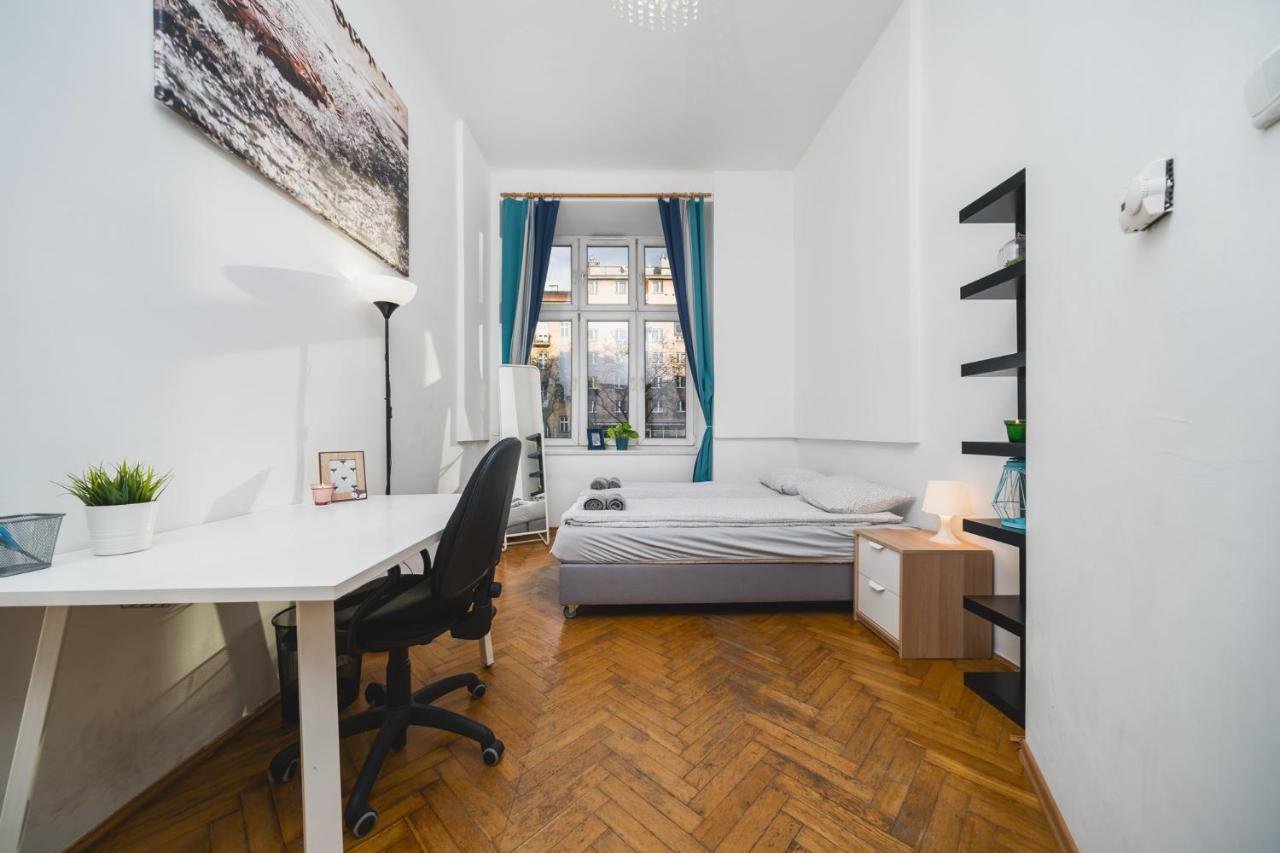 Krasinskiego Apartment *