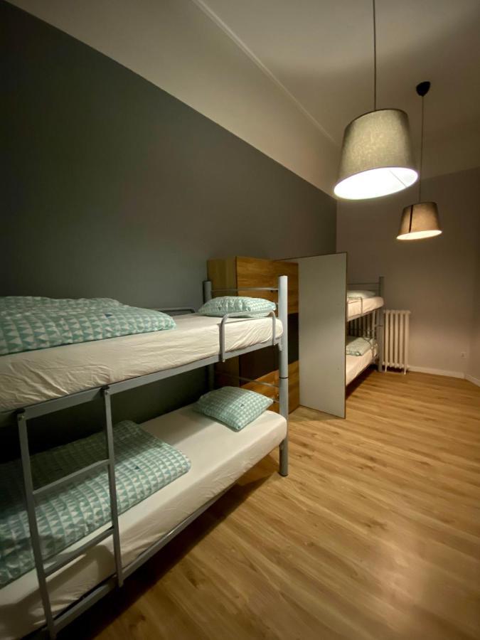 Sky Hostel