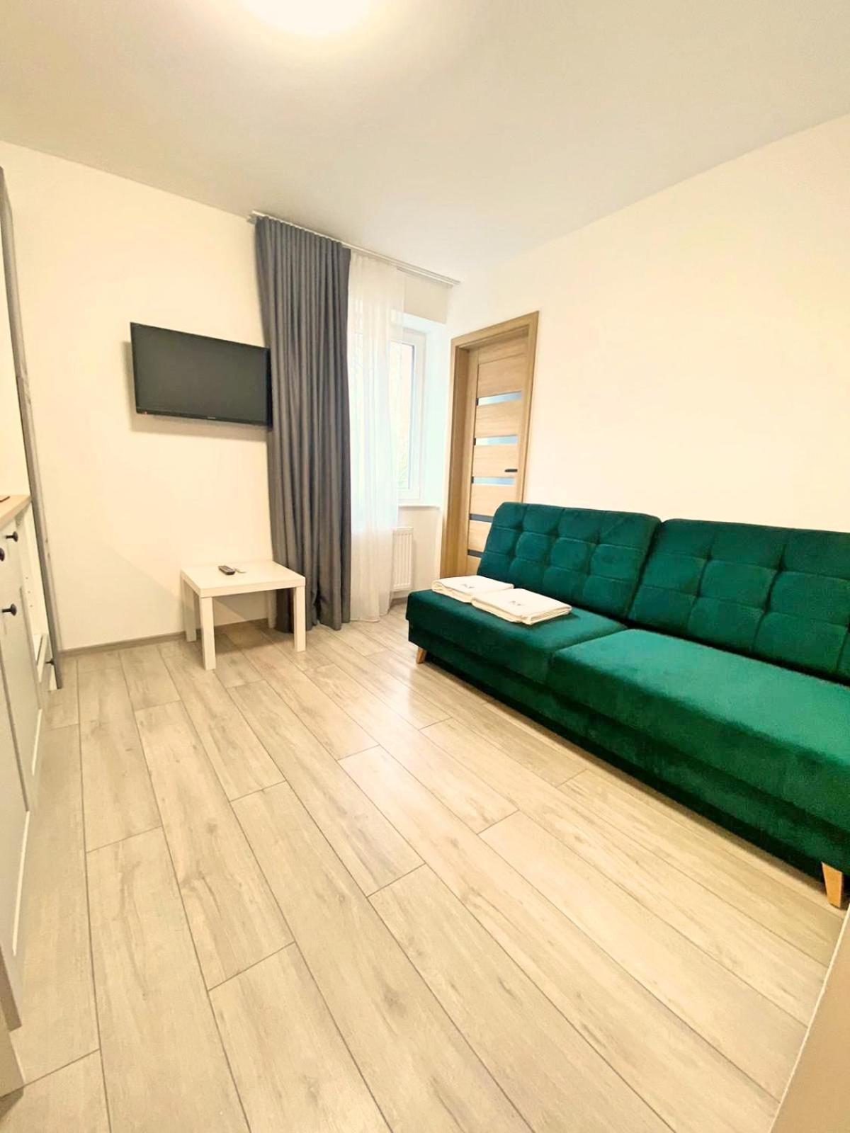 Appartement Bob *