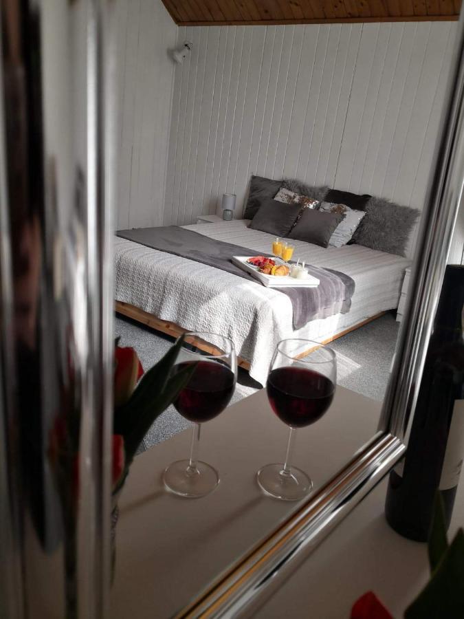 Family Garden & Sauna Apartment *