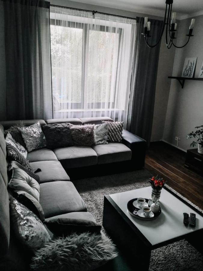 Family Garden & Sauna *