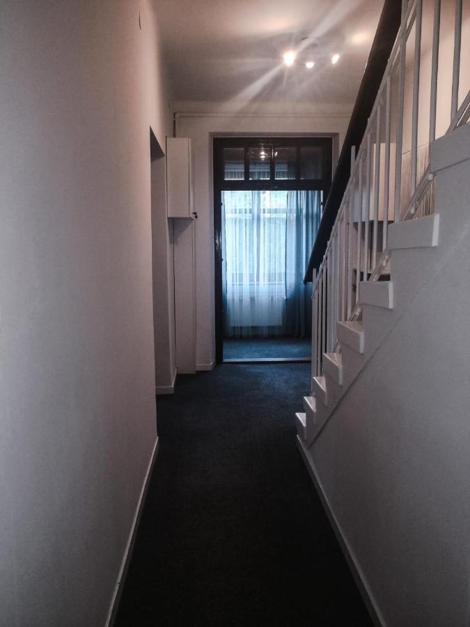 Apartment Family Garden & Sauna Krakow