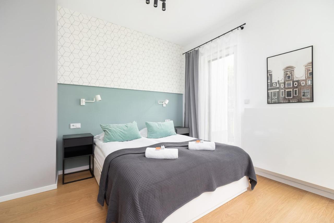 Steam Park Old Town Cracow By Renters *