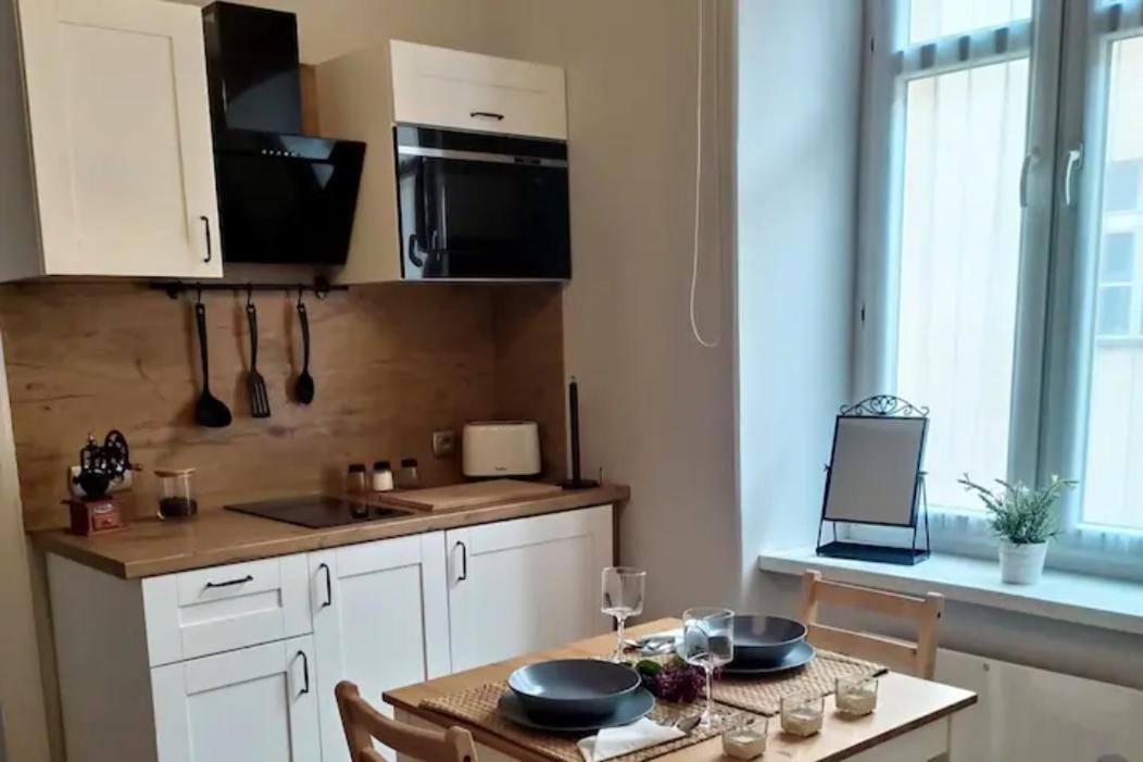 Apartment Dominique