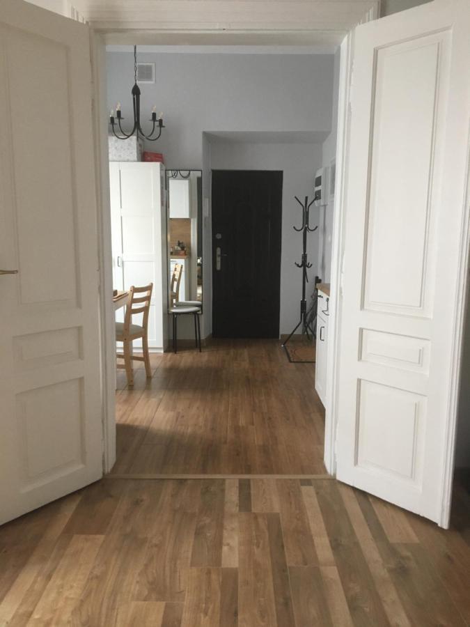 Apartment Dominique *