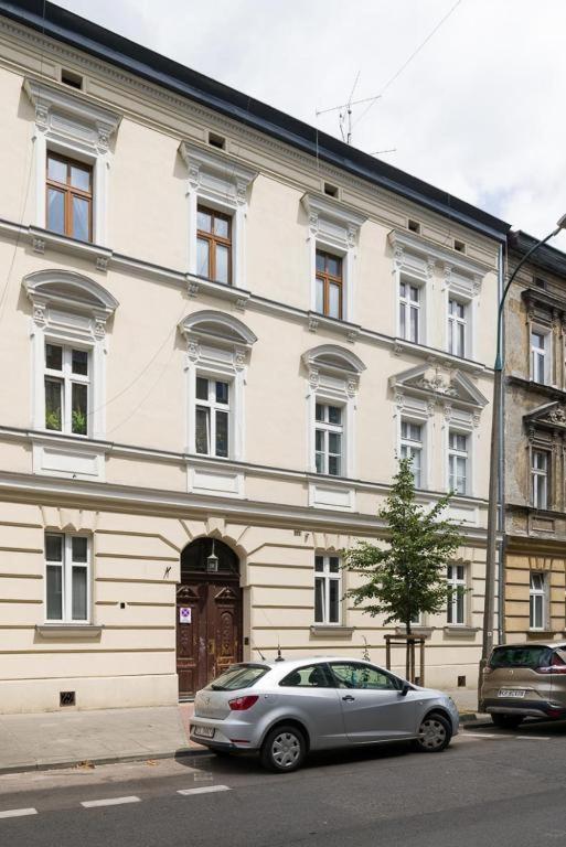 Apartment Dominique Krakow