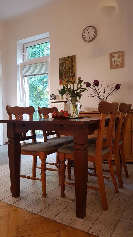 Appartement Place *