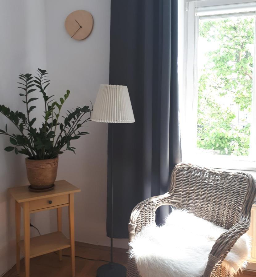 Apartment Kazimierz Wolnica Kd *