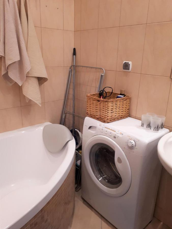 Kazimierz Wolnica Kd Apartment Krakow