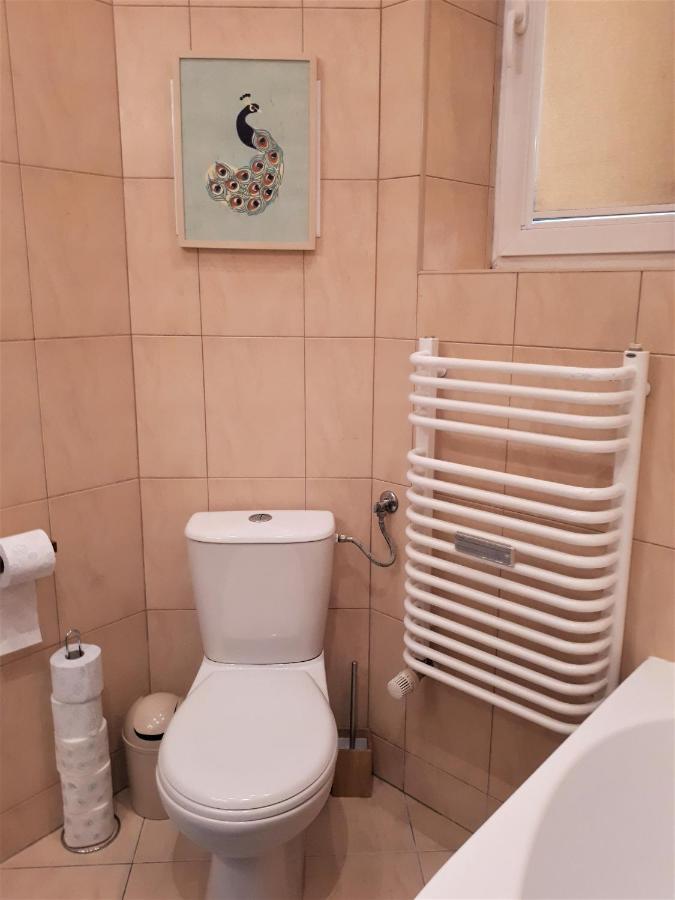 Apartment Kazimierz Wolnica Kd