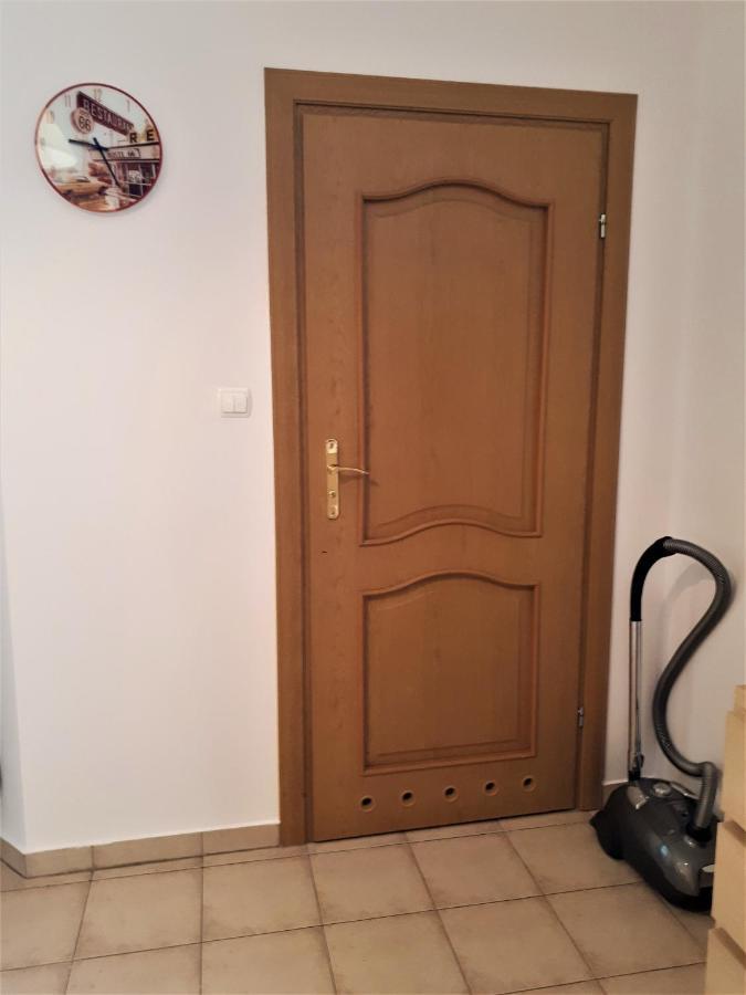 Apartment Kazimierz Wolnica Kd Krakow