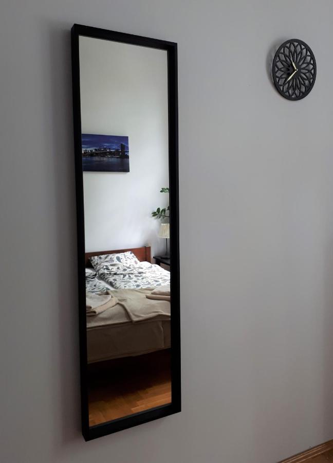 Kazimierz Wolnica Kd Apartment