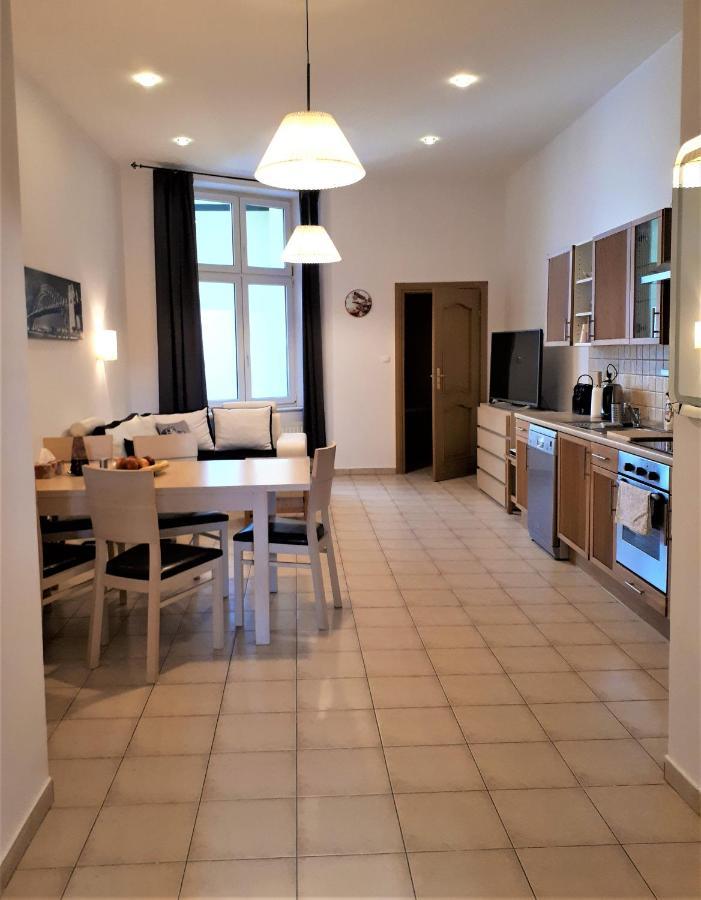 Apartment Kazimierz Wolnica Kd Krakow