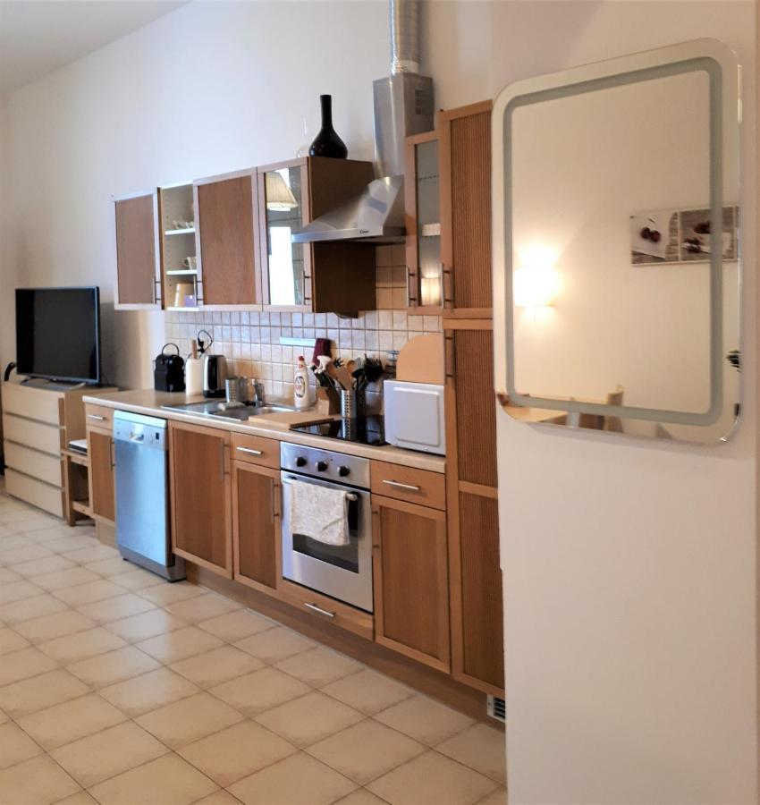 Kazimierz Wolnica Kd Apartment Krakow
