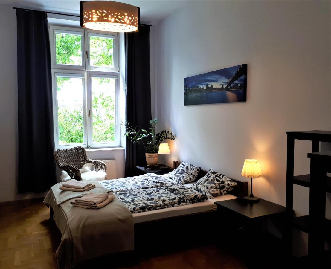 Kazimierz Wolnica Kd Apartment *
