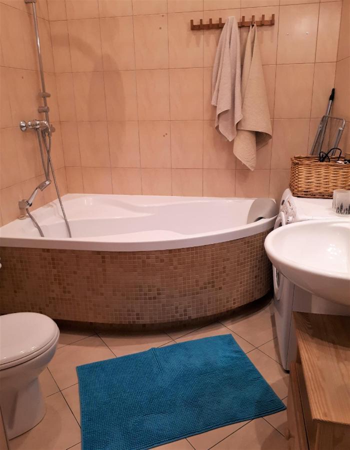 Apartment Kazimierz Wolnica Kd *