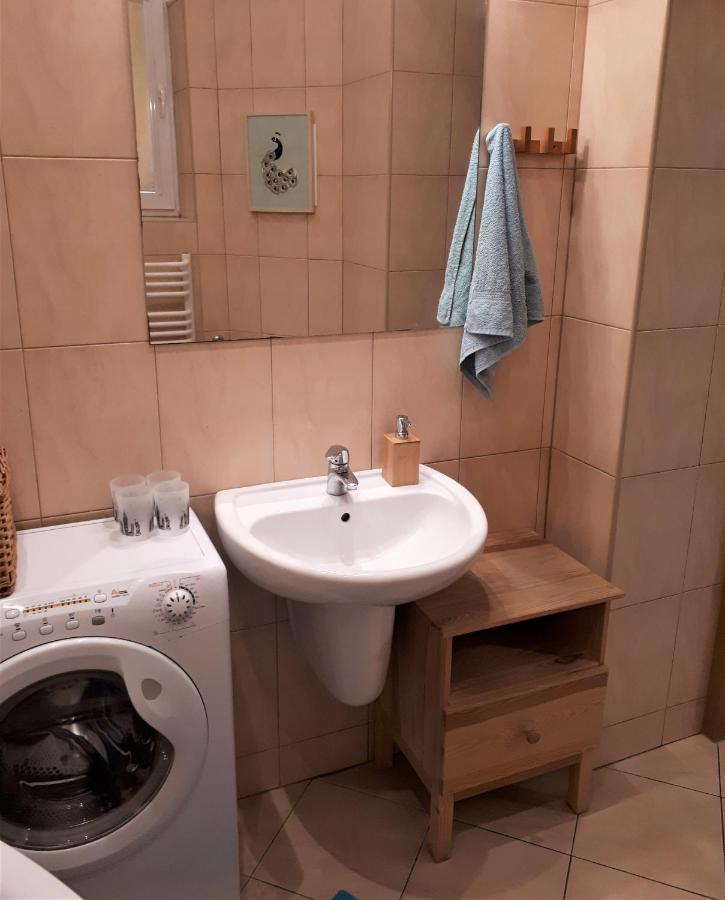 Kazimierz Wolnica Kd Apartment