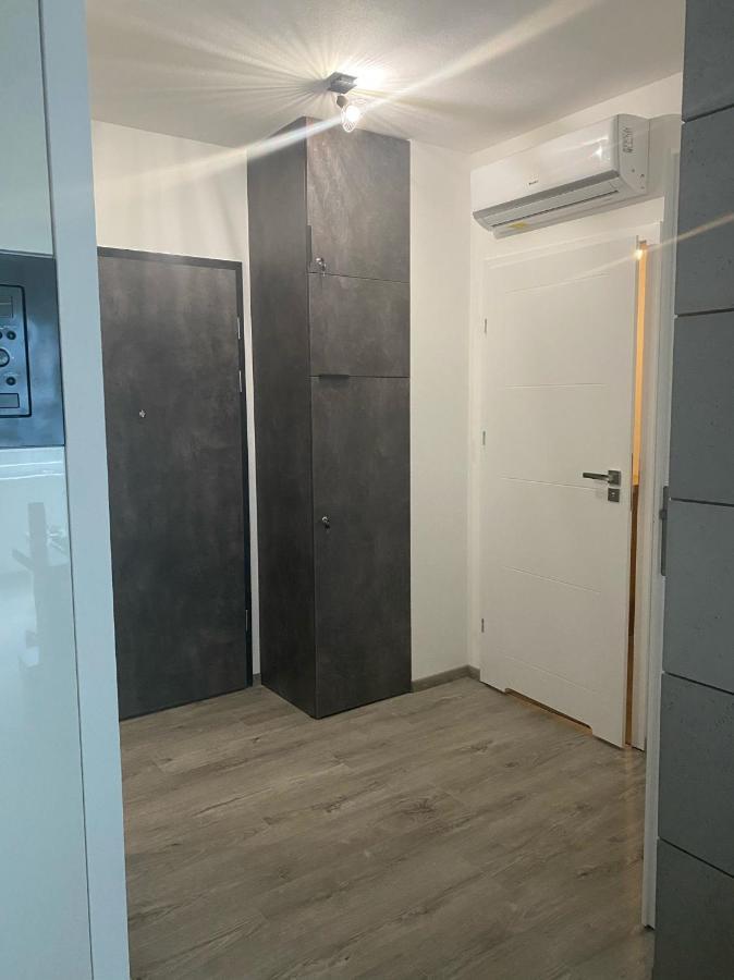 Apartment Bella Apartament