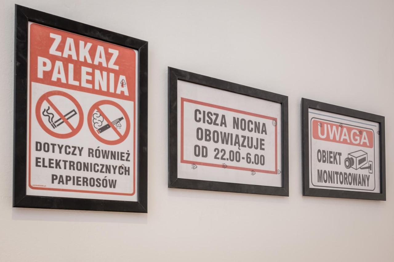 Krakus Apartment Krakow