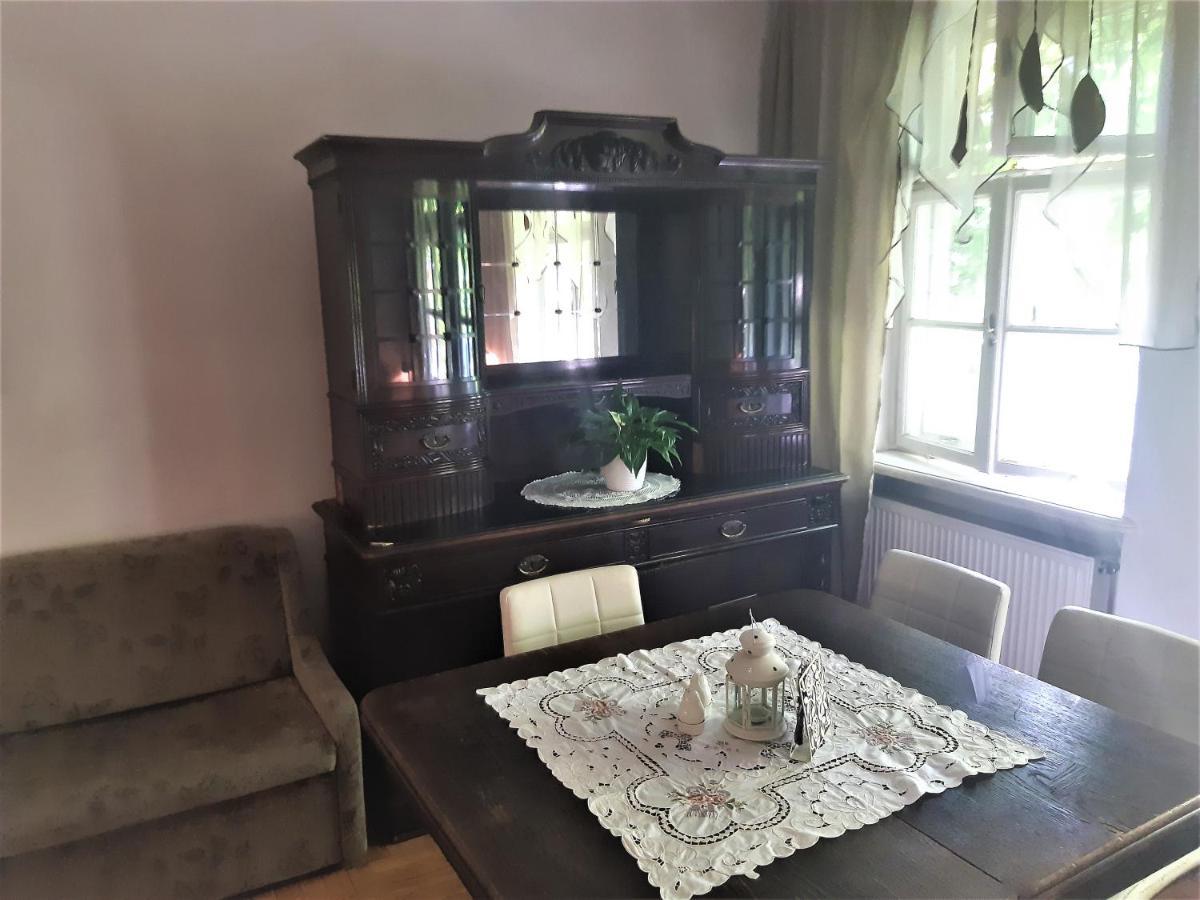 Apartament Floriańska Old Town Kraków