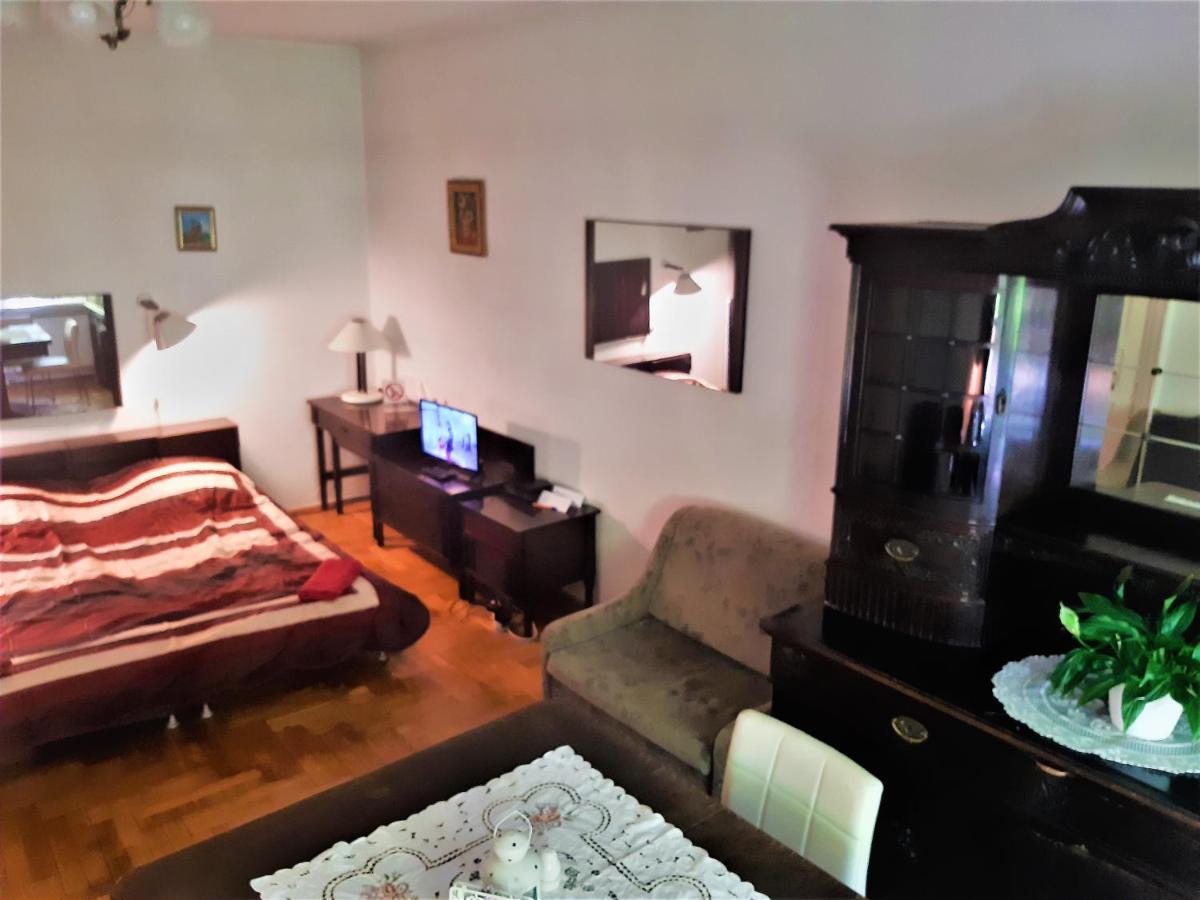 Apartament Floriańska Old Town