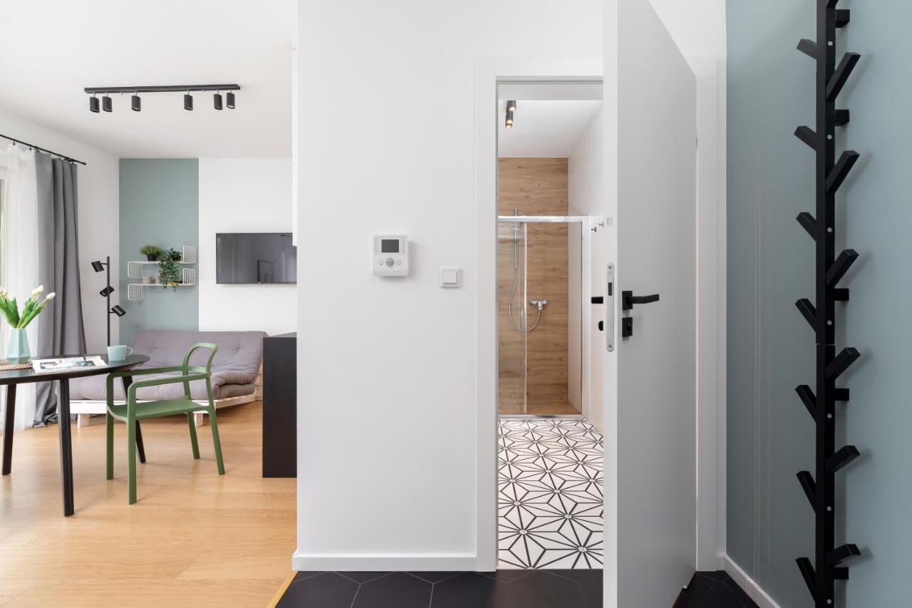 Steam Park Old Town Cracow By Renters *