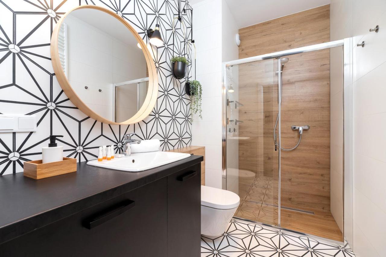 Apartment Steam Park Old Town Cracow By Renters *