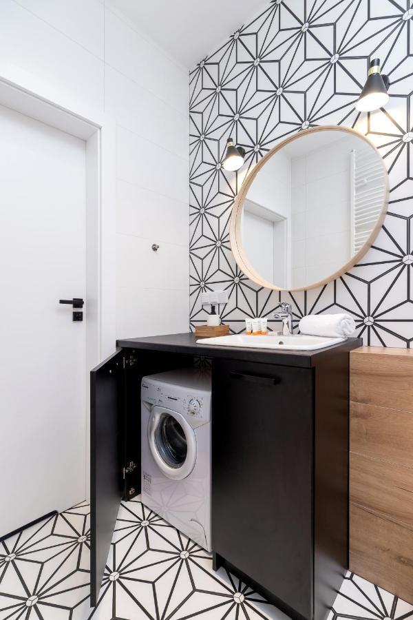 Steam Park Old Town Cracow By Renters *