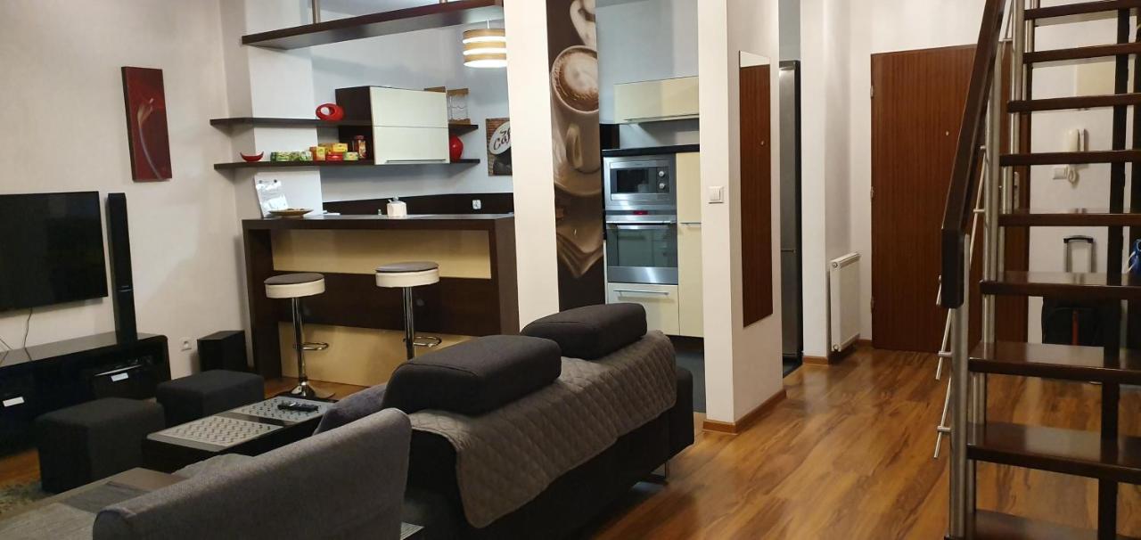Apartament Kordiana Krakau