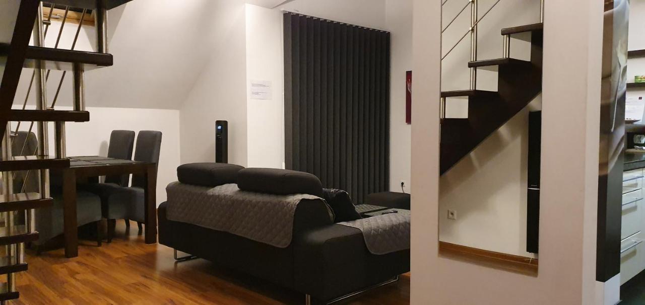 Apartment Apartament Kordiana Krakau