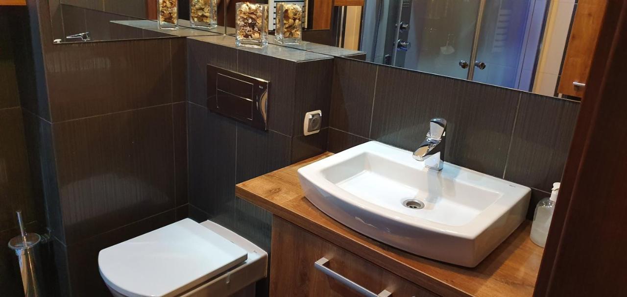 Apartament Kordiana Krakau