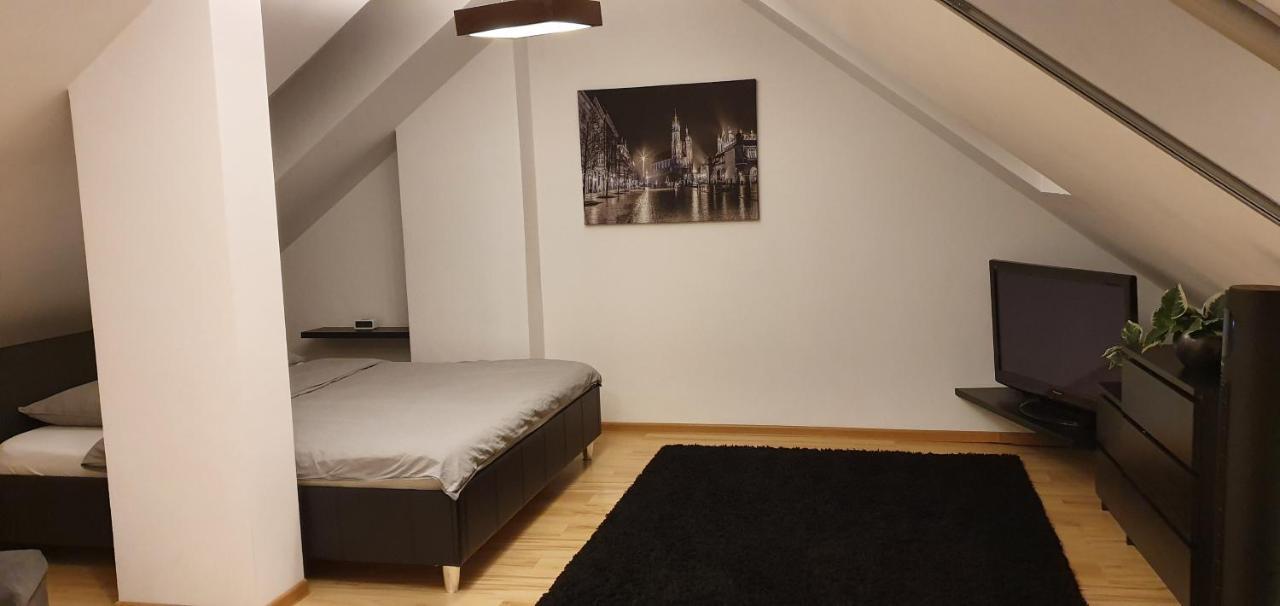Apartament Kordiana