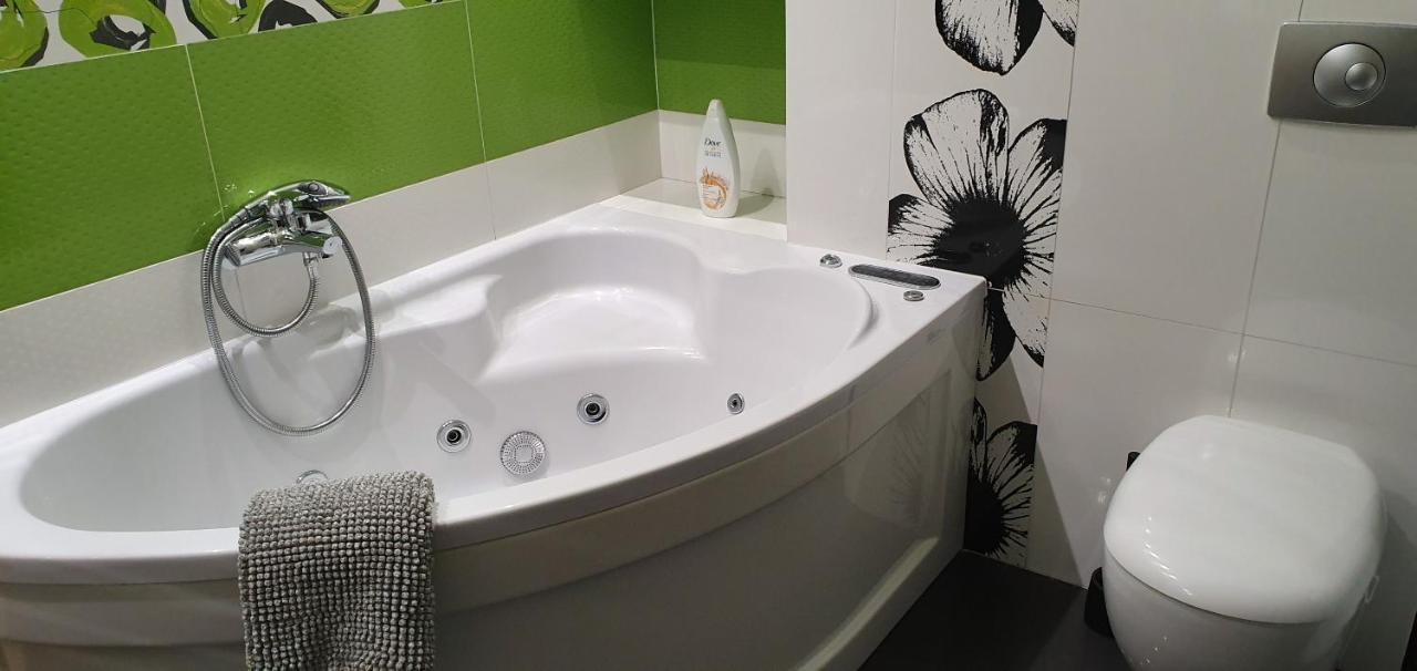 Apartament Kordiana Krakau