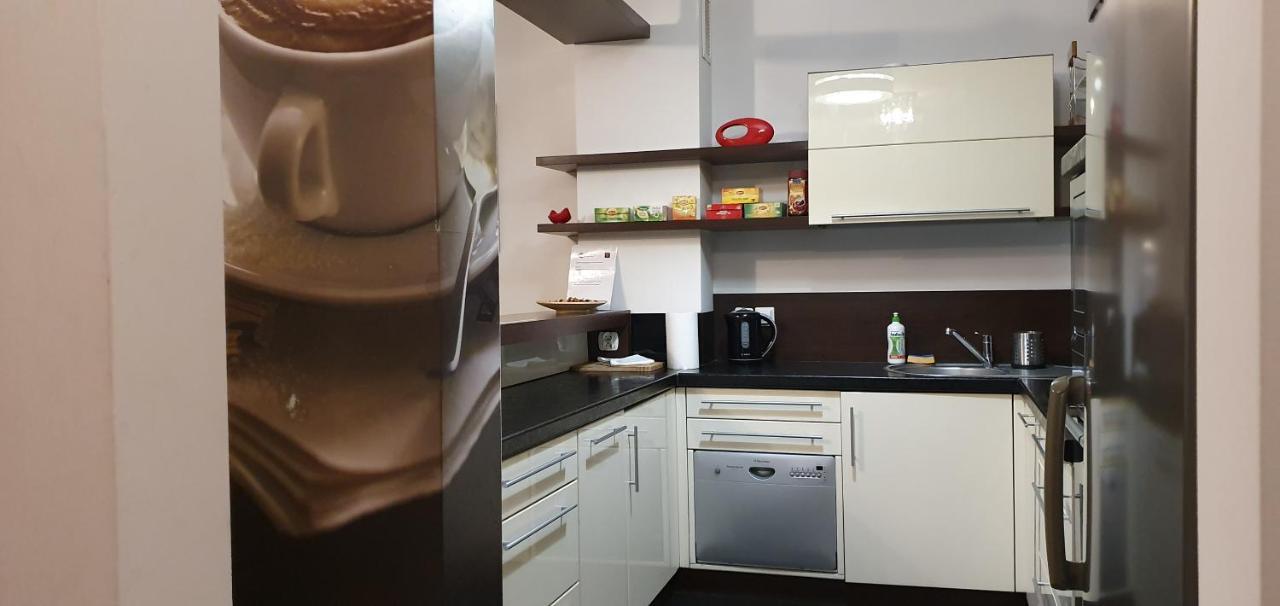 Apartament Kordiana Apartment Krakau