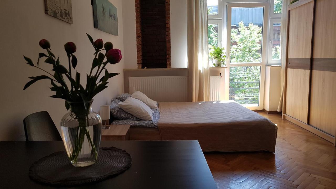 Place Appartement Krakau
