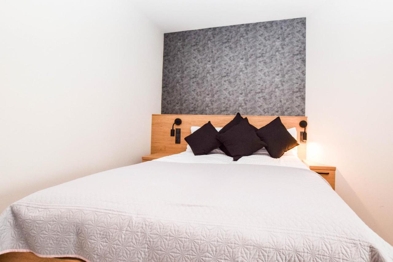 Nad Wisla Appartement *