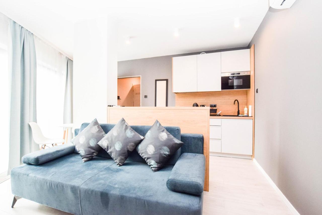 Nad Wisla Apartment Krakow