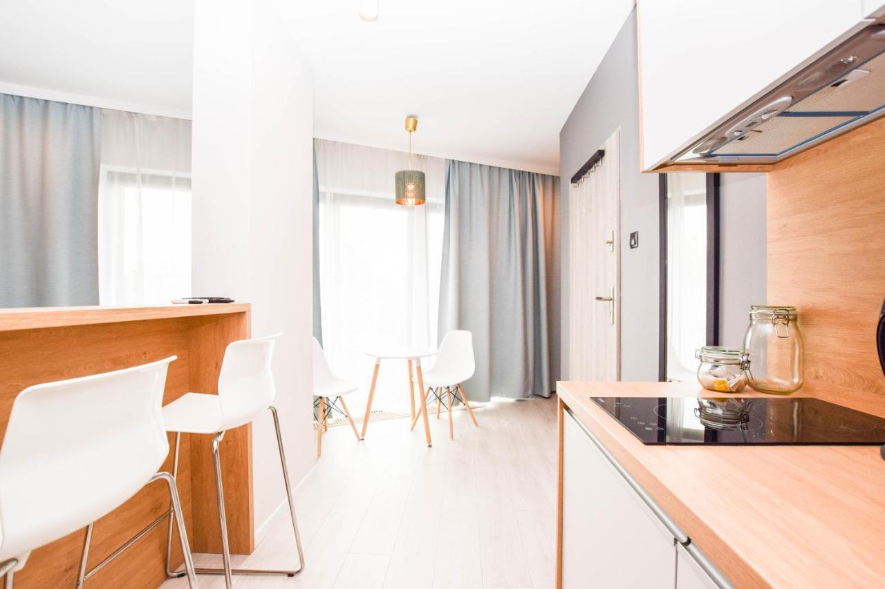 Nad Wisla Apartment Krakow