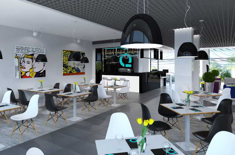 Q Hotel 3*