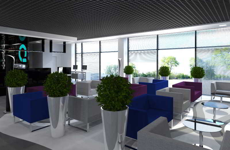 Q Hotel Kraków