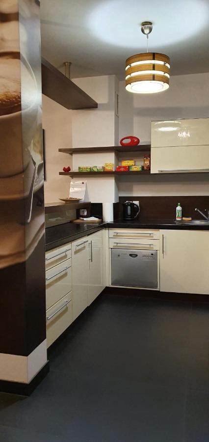 Apartament Kordiana Apartment *