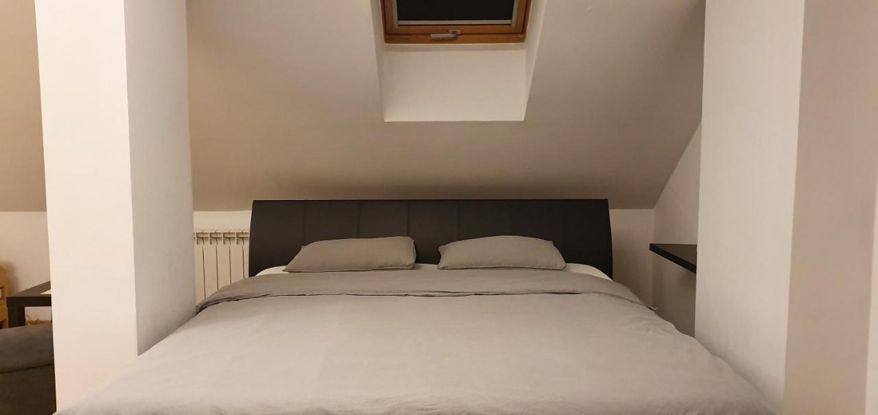 Apartament Kordiana Apartment