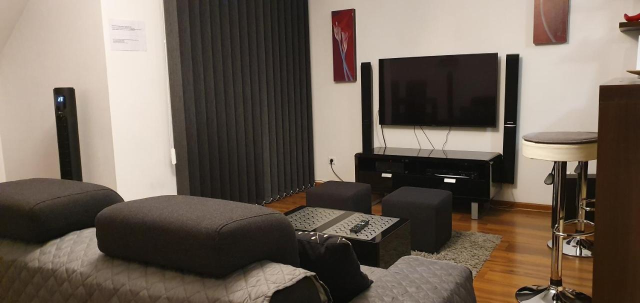 Apartament Kordiana Krakau