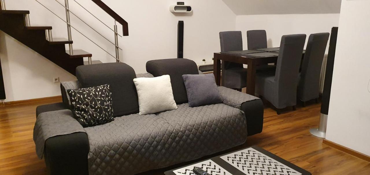 Apartament Kordiana