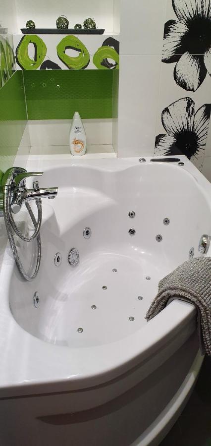 Apartament Kordiana Apartment *